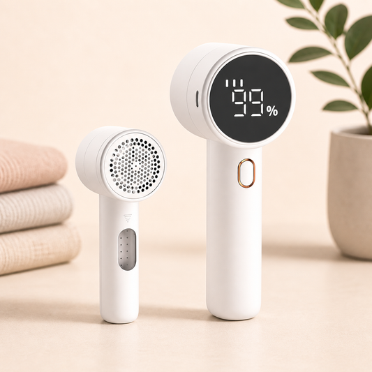 Electric Lint Remover