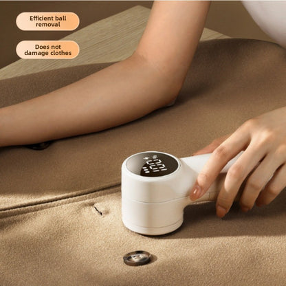 Electric Lint Remover